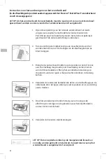 Preview for 68 page of Acelity Prevena Incision Management System Application Instructions