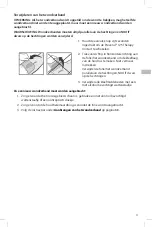 Preview for 71 page of Acelity Prevena Incision Management System Application Instructions