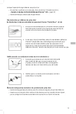 Preview for 103 page of Acelity Prevena Incision Management System Application Instructions