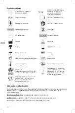 Preview for 112 page of Acelity Prevena Incision Management System Application Instructions