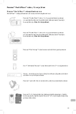 Preview for 323 page of Acelity Prevena Incision Management System Application Instructions