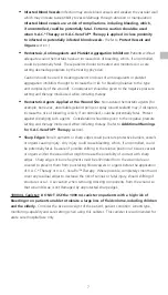 Preview for 7 page of Acelity V.A.C. Ulta Therapy System Safety Information And Instructions