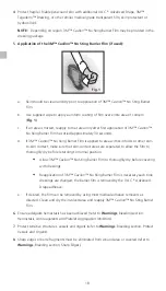 Preview for 18 page of Acelity V.A.C. Ulta Therapy System Safety Information And Instructions