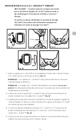 Preview for 59 page of Acelity V.A.C. Ulta Therapy System Safety Information And Instructions