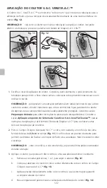 Preview for 122 page of Acelity V.A.C. Ulta Therapy System Safety Information And Instructions