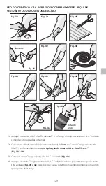 Preview for 129 page of Acelity V.A.C. Ulta Therapy System Safety Information And Instructions