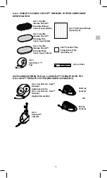 Предварительный просмотр 15 страницы Acelity V.A.C. Ulta Safety Information And Application Instructions