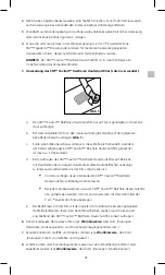 Preview for 47 page of Acelity V.A.C. Ulta Safety Information And Application Instructions