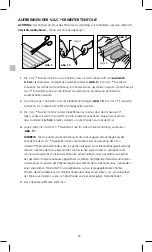 Preview for 50 page of Acelity V.A.C. Ulta Safety Information And Application Instructions