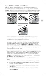 Preview for 51 page of Acelity V.A.C. Ulta Safety Information And Application Instructions