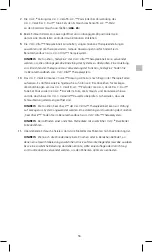 Preview for 55 page of Acelity V.A.C. Ulta Safety Information And Application Instructions