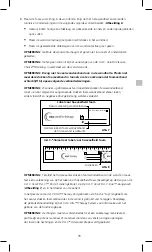 Preview for 79 page of Acelity V.A.C. Ulta Safety Information And Application Instructions