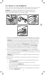 Preview for 81 page of Acelity V.A.C. Ulta Safety Information And Application Instructions