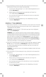 Preview for 83 page of Acelity V.A.C. Ulta Safety Information And Application Instructions