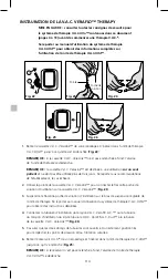 Preview for 114 page of Acelity V.A.C. Ulta Safety Information And Application Instructions