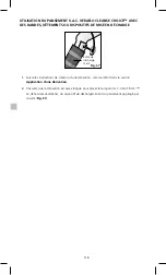 Preview for 118 page of Acelity V.A.C. Ulta Safety Information And Application Instructions