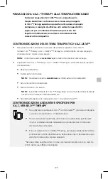 Preview for 125 page of Acelity V.A.C. Ulta Safety Information And Application Instructions