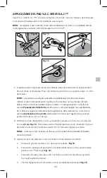 Preview for 141 page of Acelity V.A.C. Ulta Safety Information And Application Instructions