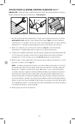 Preview for 170 page of Acelity V.A.C. Ulta Safety Information And Application Instructions