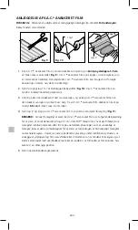 Preview for 200 page of Acelity V.A.C. Ulta Safety Information And Application Instructions