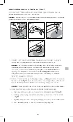 Preview for 201 page of Acelity V.A.C. Ulta Safety Information And Application Instructions