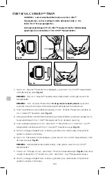 Preview for 204 page of Acelity V.A.C. Ulta Safety Information And Application Instructions