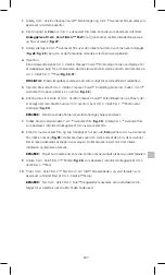 Preview for 207 page of Acelity V.A.C. Ulta Safety Information And Application Instructions