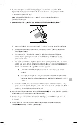 Preview for 227 page of Acelity V.A.C. Ulta Safety Information And Application Instructions