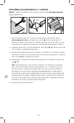 Preview for 230 page of Acelity V.A.C. Ulta Safety Information And Application Instructions