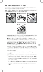 Preview for 231 page of Acelity V.A.C. Ulta Safety Information And Application Instructions