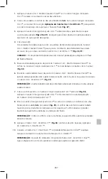 Preview for 267 page of Acelity V.A.C. Ulta Safety Information And Application Instructions