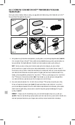 Preview for 288 page of Acelity V.A.C. Ulta Safety Information And Application Instructions