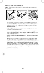 Preview for 290 page of Acelity V.A.C. Ulta Safety Information And Application Instructions