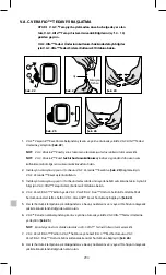 Preview for 294 page of Acelity V.A.C. Ulta Safety Information And Application Instructions