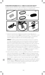 Preview for 318 page of Acelity V.A.C. Ulta Safety Information And Application Instructions