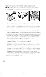 Preview for 320 page of Acelity V.A.C. Ulta Safety Information And Application Instructions