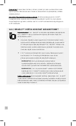 Preview for 342 page of Acelity V.A.C. Ulta Safety Information And Application Instructions