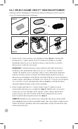 Preview for 348 page of Acelity V.A.C. Ulta Safety Information And Application Instructions