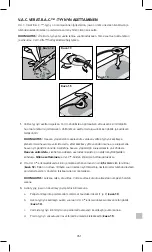 Preview for 351 page of Acelity V.A.C. Ulta Safety Information And Application Instructions