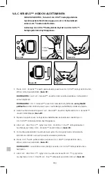 Preview for 354 page of Acelity V.A.C. Ulta Safety Information And Application Instructions