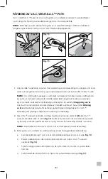 Preview for 381 page of Acelity V.A.C. Ulta Safety Information And Application Instructions