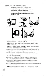 Preview for 384 page of Acelity V.A.C. Ulta Safety Information And Application Instructions