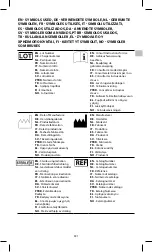 Preview for 391 page of Acelity V.A.C. Ulta Safety Information And Application Instructions