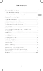 Preview for 3 page of Acelity V.A.C. VERAFLO Safety Information And Application Instructions