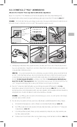 Preview for 51 page of Acelity V.A.C. VERAFLO Safety Information And Application Instructions