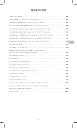 Preview for 63 page of Acelity V.A.C. VERAFLO Safety Information And Application Instructions