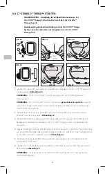 Preview for 84 page of Acelity V.A.C. VERAFLO Safety Information And Application Instructions