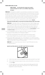 Preview for 106 page of Acelity V.A.C. VERAFLO Safety Information And Application Instructions