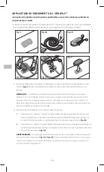 Preview for 108 page of Acelity V.A.C. VERAFLO Safety Information And Application Instructions