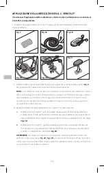 Preview for 138 page of Acelity V.A.C. VERAFLO Safety Information And Application Instructions